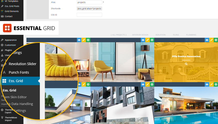 Essential Grid Plugin ($34 saved) 1 03-EssentialGrid