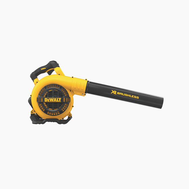 Lithium Ion XR Brushless Blower 2 Lithium Ion XR Brushless Blower - Image 2