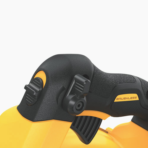 Lithium Ion XR Brushless Blower 3 Lithium Ion XR Brushless Blower - Image 3