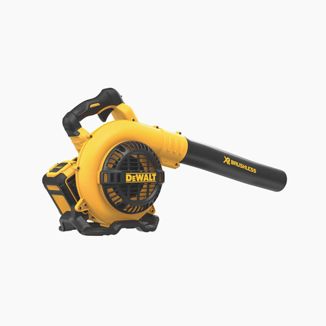 Lithium Ion XR Brushless Blower 1 Lithium Ion XR Brushless Blower