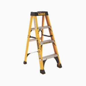 Fiberglass Stepladder